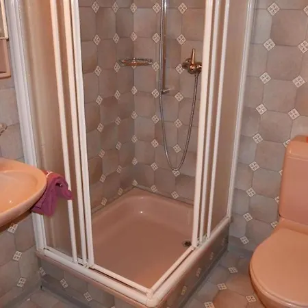 Appartement Bei Der Arve 4 Bett Grindelwald